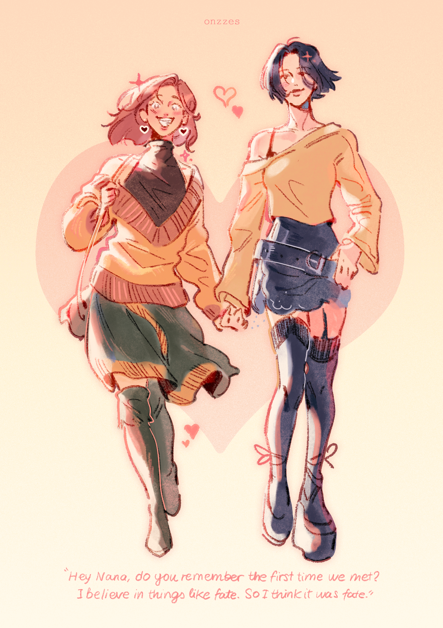 NANA PRINTS