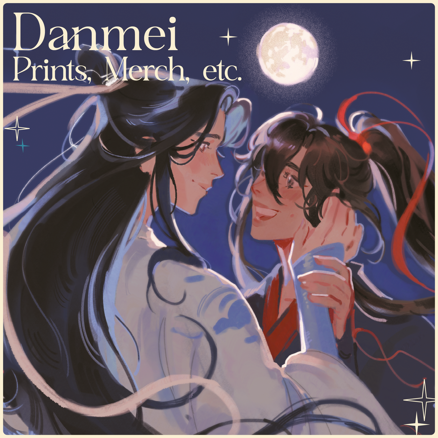 Danmei