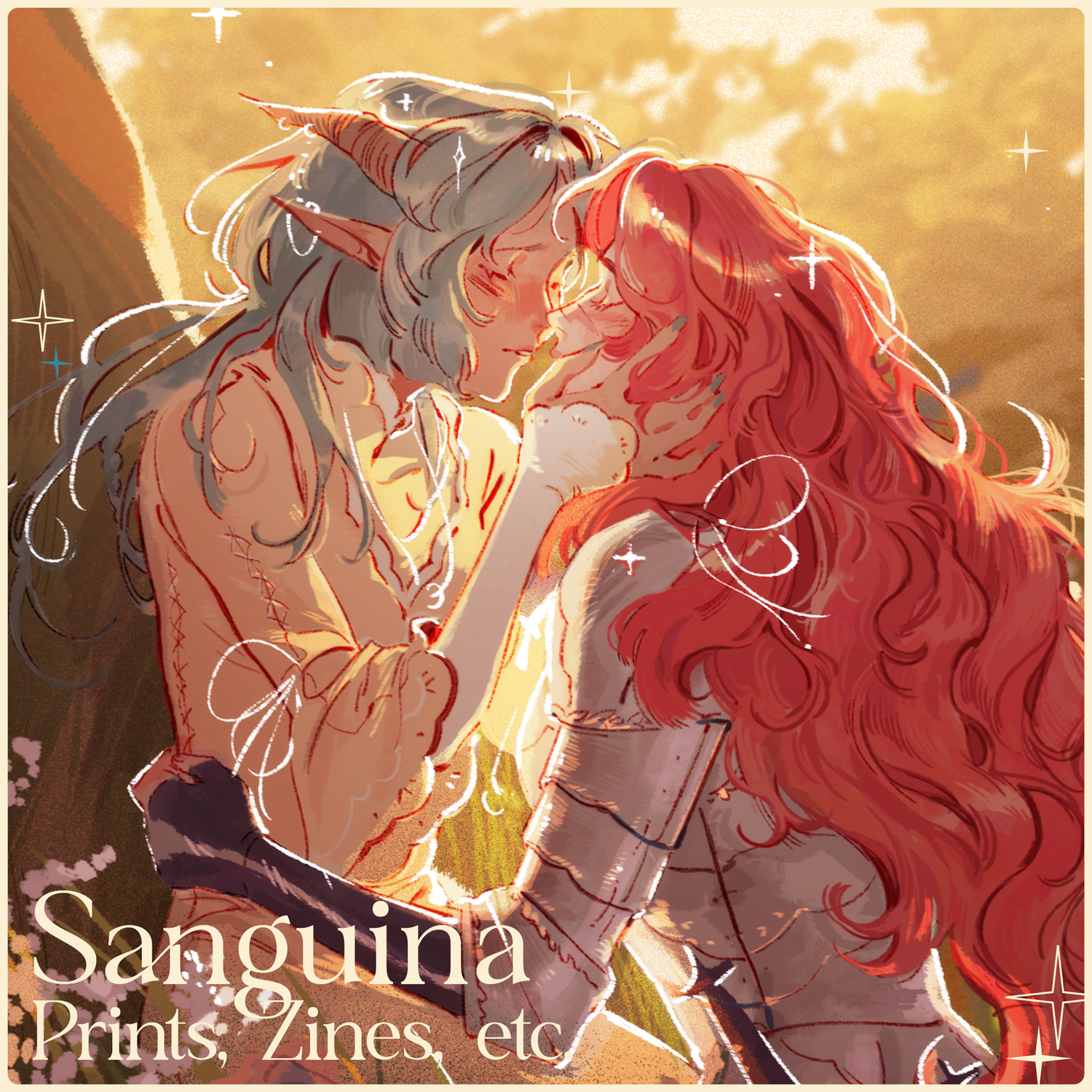 Sanguina🗡