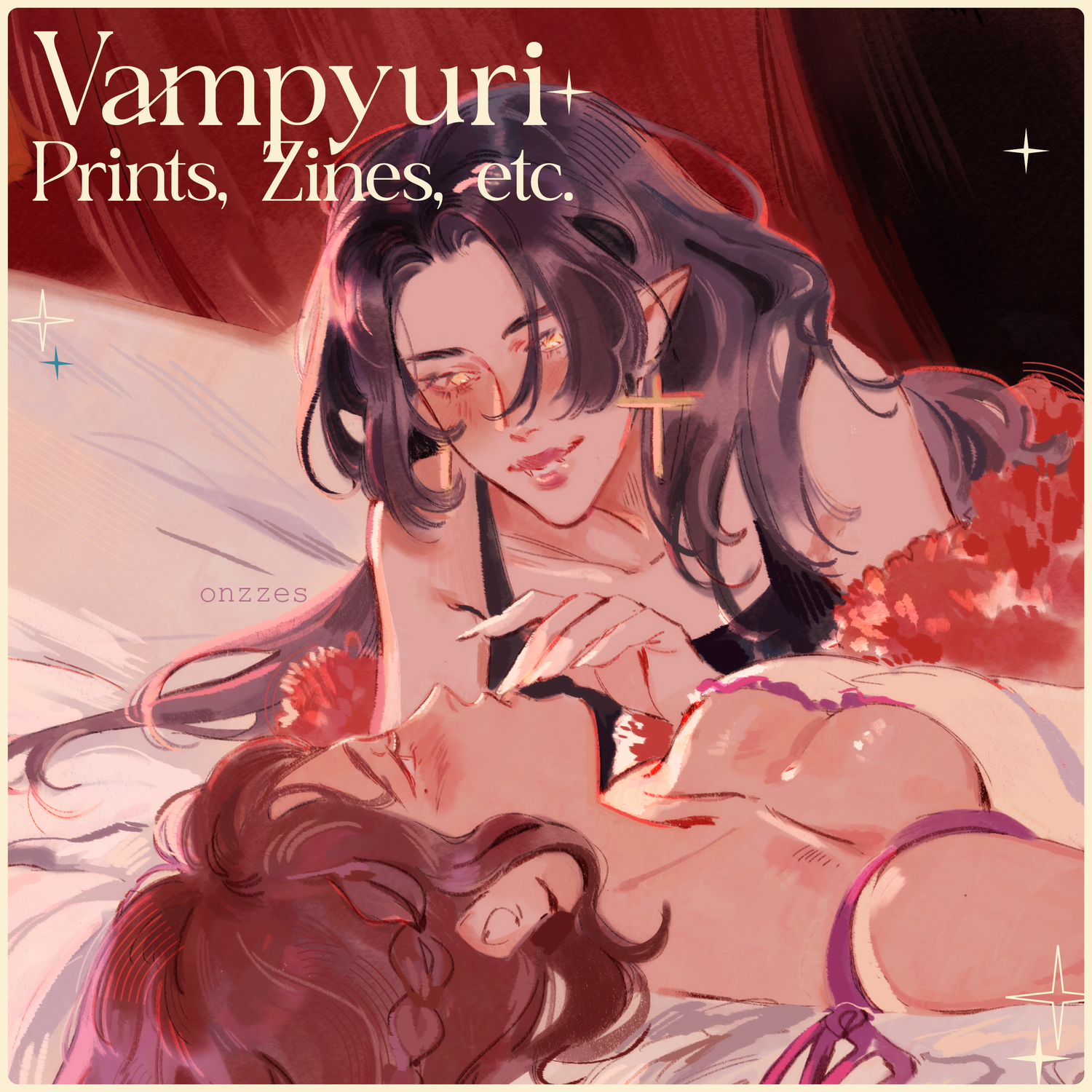 Vampyuri 𓆩♱𓆪