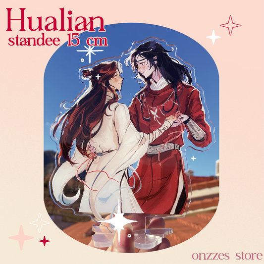 Various STANDEES