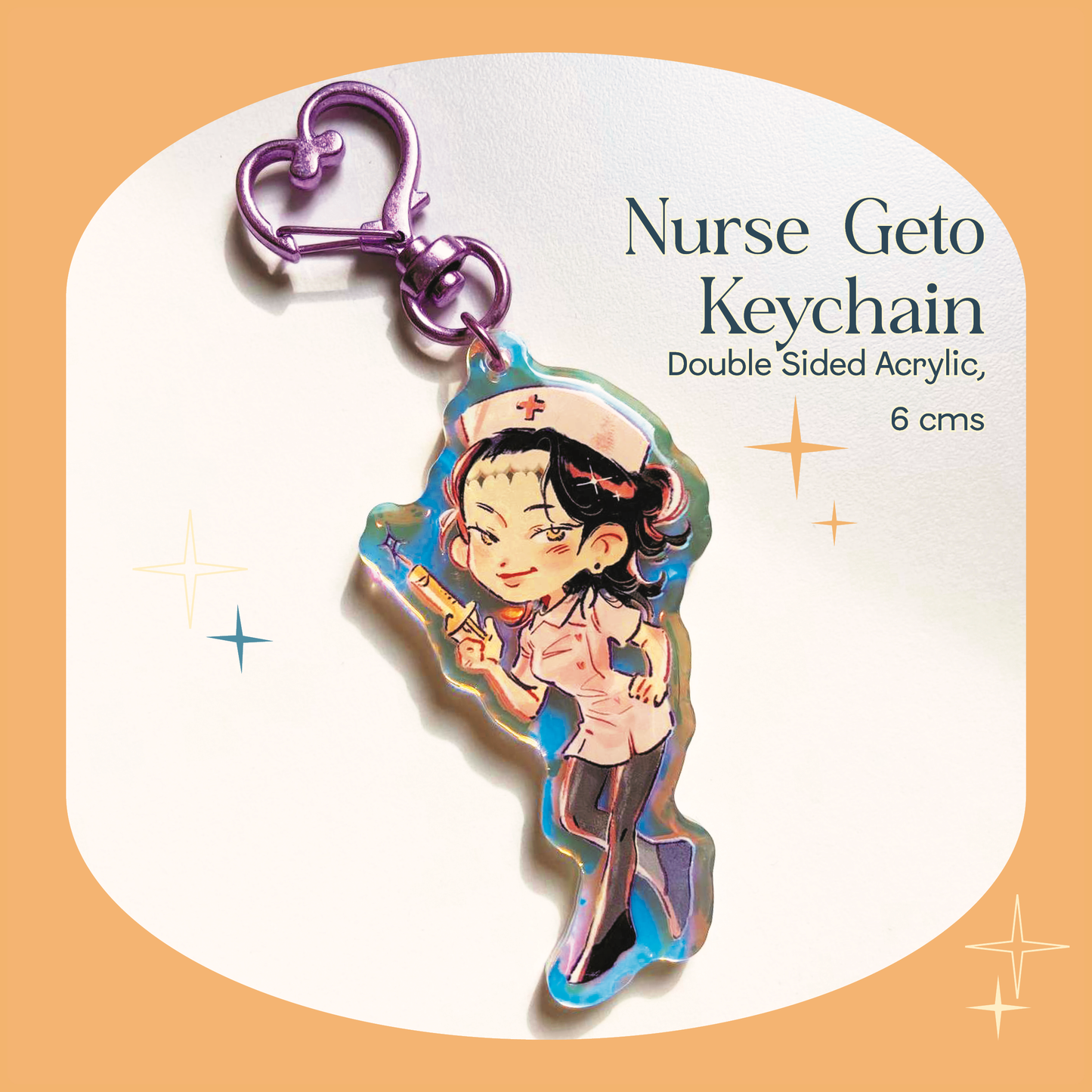 OTHER Keychains (SALE)