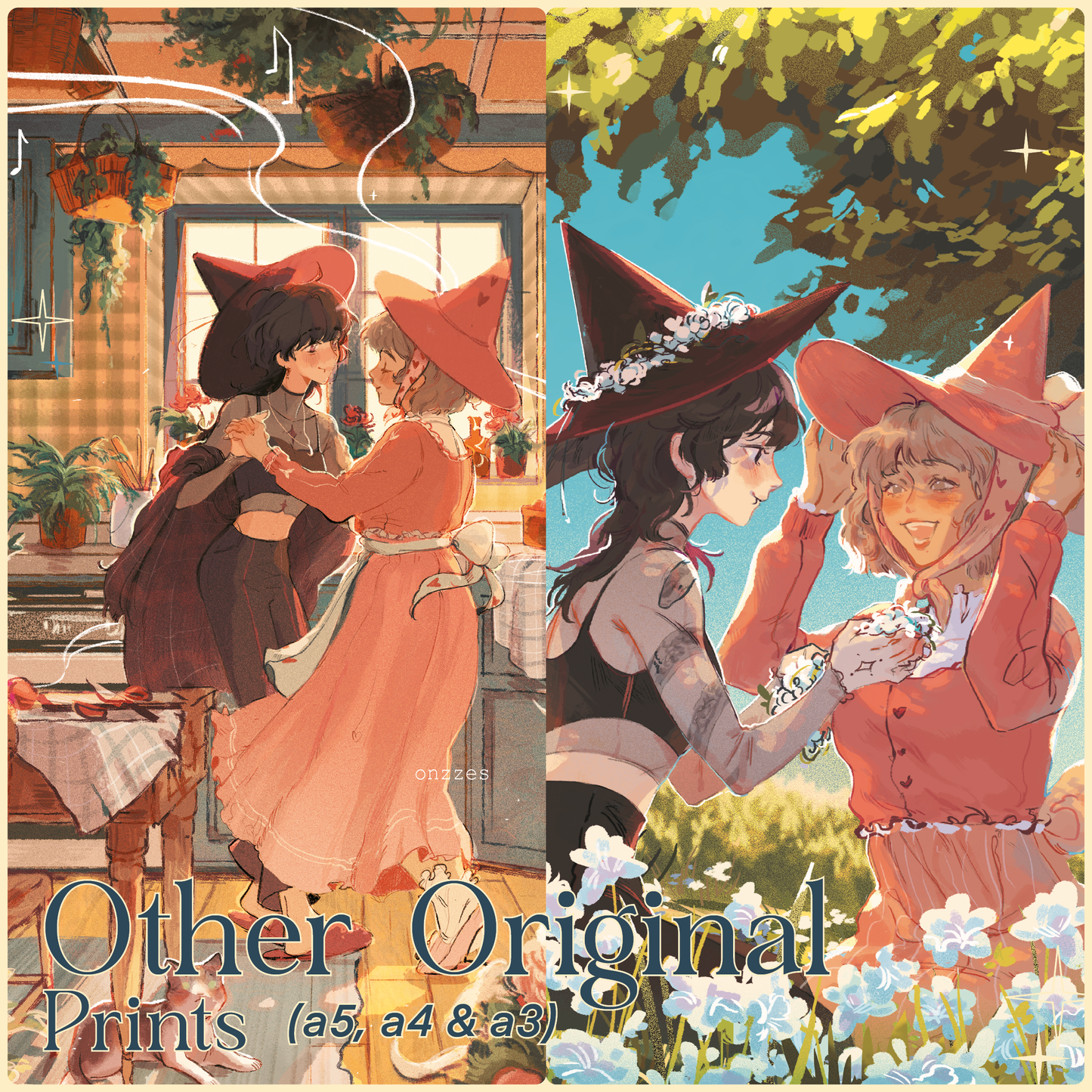 Other ORIGINAL PRINTS