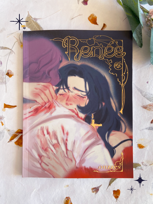 RENÉE Zine