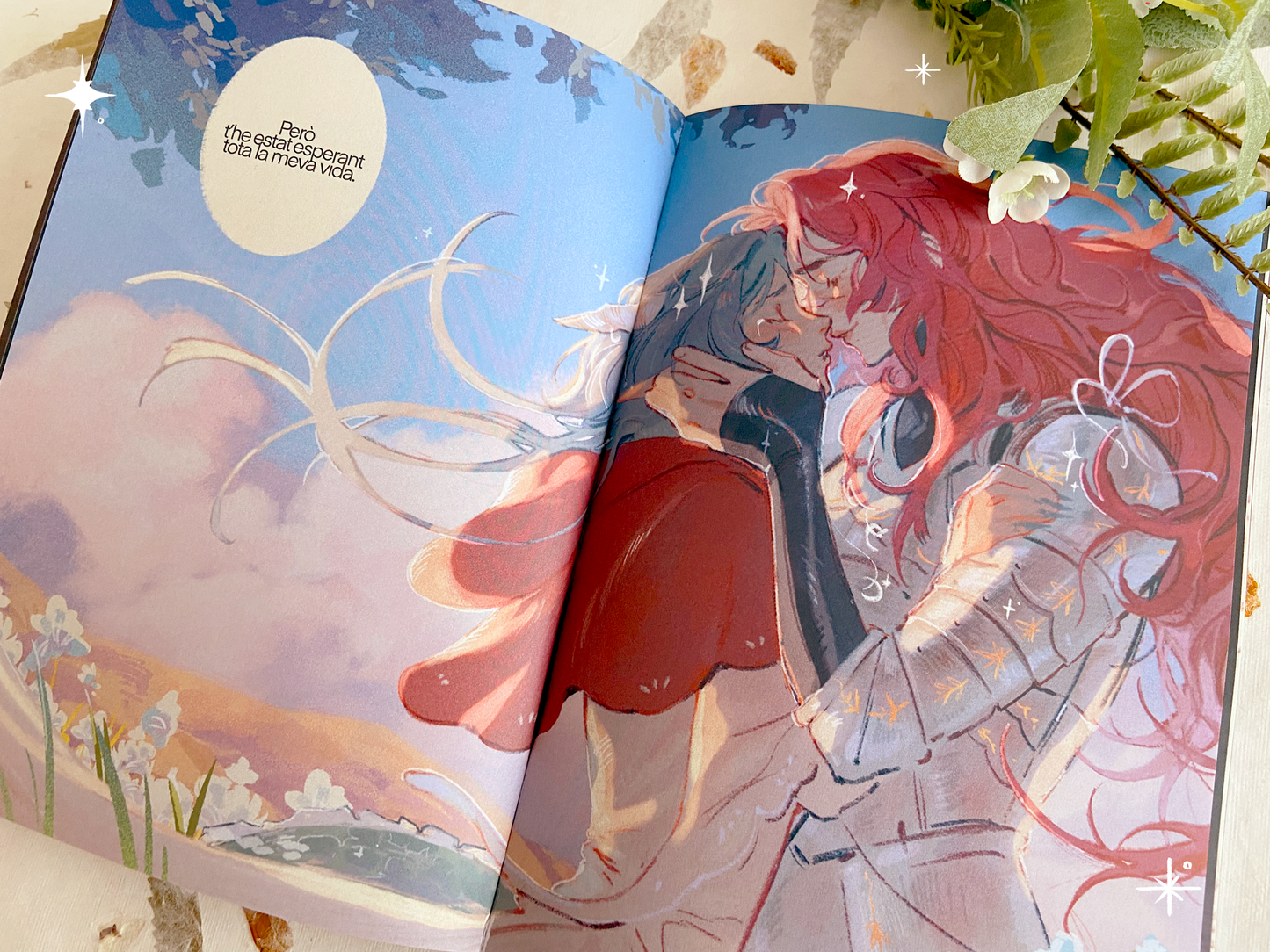 Sanguina Zine