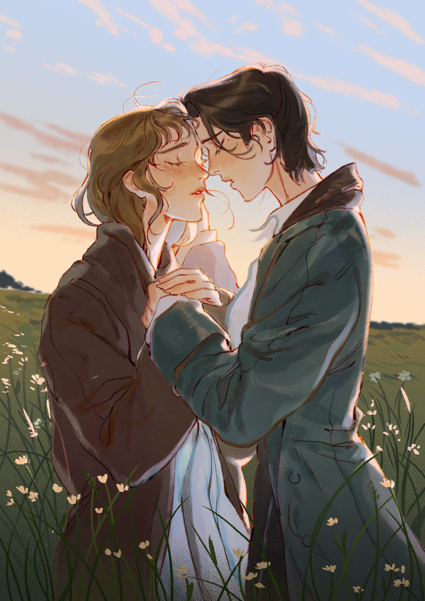 Pride & Prejudice PRINTS