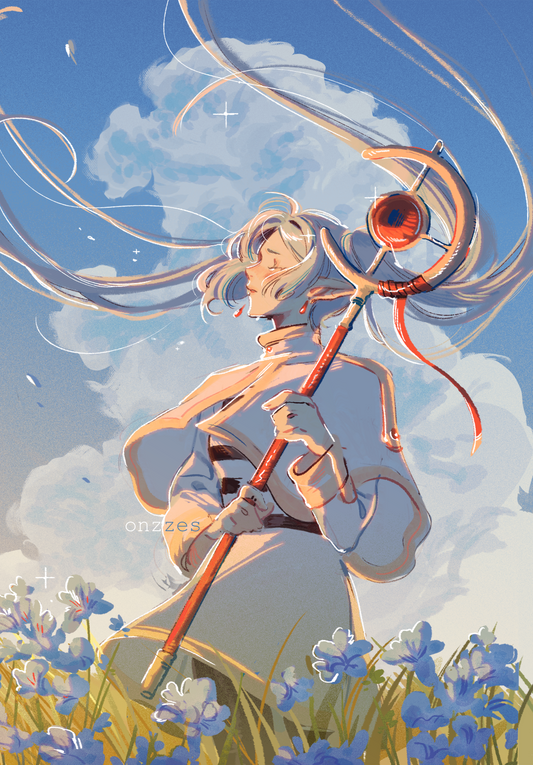 Other Fanart PRINTS