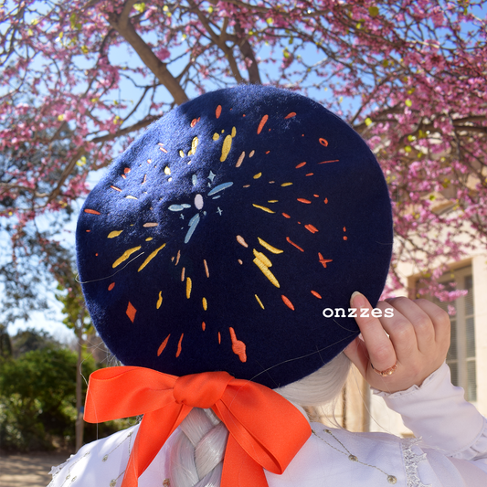 Star Beret
