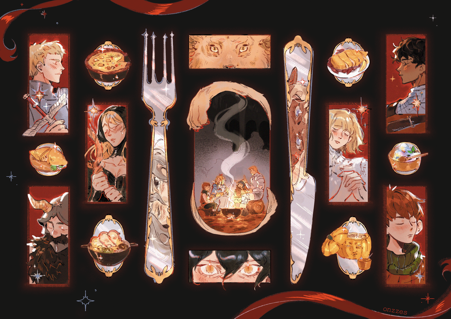 Other Fanart PRINTS